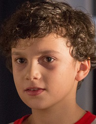 ลูคัส บอนด์ (Lucas Bond)
