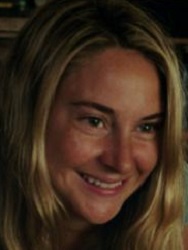 เชลีน วูดลีย์ (Shailene Woodley)
