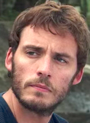 แซม คลาฟลิน (Sam Claflin)