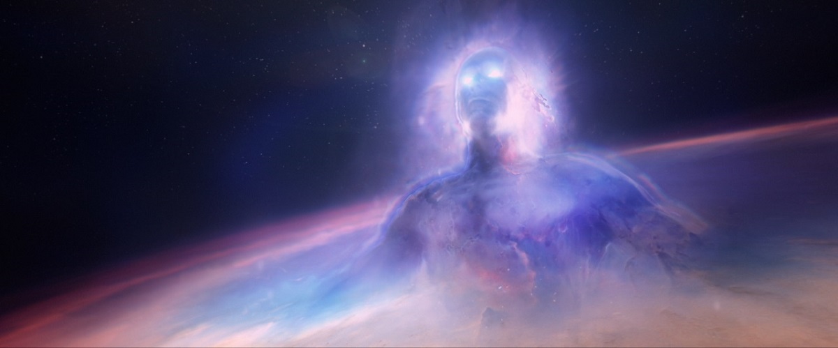 Higher Power มนุษย์พลังฟ้าผ่า
