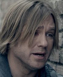 รอน เอลดาร์ด (Ron Eldard)