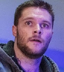 แจ็ก เรย์เนอร์ (Jack Reynor)