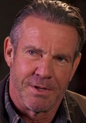 เดนนิส เควด (Dennis Quaid)