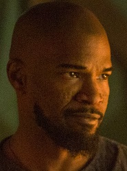 เจมี ฟ็อกซ์ (Jamie Foxx)