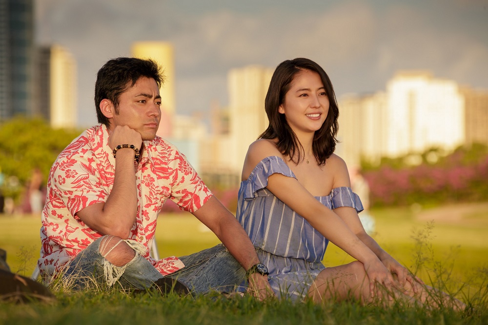 บทสัมภาษณ์ “ยามาดะ ทาคาอุจิ – มาซามิ นางาซาวะ” การันตีความฮาปนซึ้งใน “50  First Kisses  50 เดท จูบเธอให้ไม่ลืม”