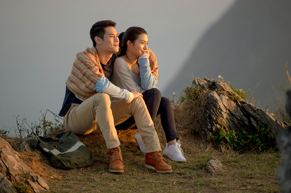 7days เรารักกันจันทร์-อาทิตย์ (7days)