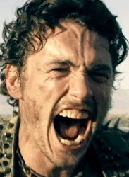 เจมส์ ฟรังโก (James Franco)