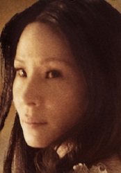 ลูซี ลิว (Lucy Liu)