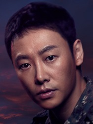 คิมดงอุค (Kim Dong-wook)