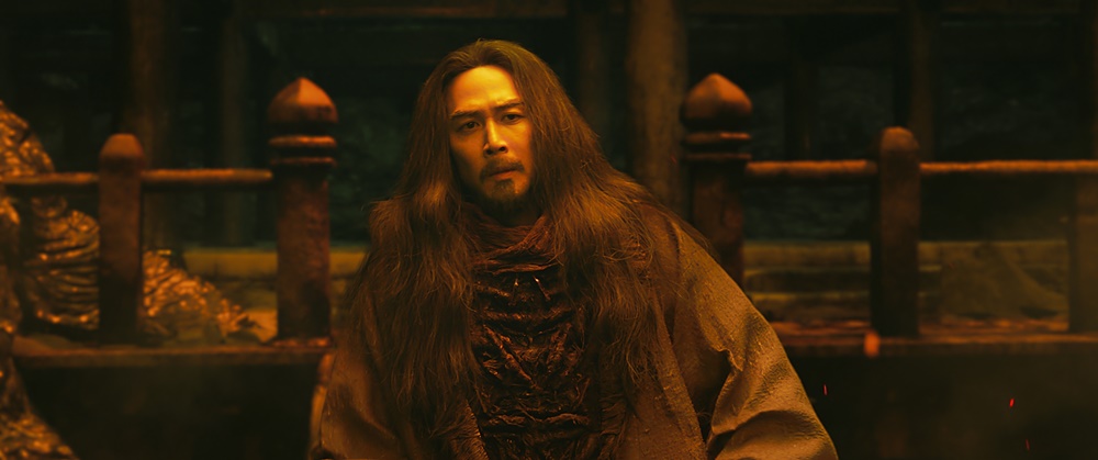 Along with the Gods: The Last 49 Days ฝ่า 7 นรกไปกับพระเจ้า 2