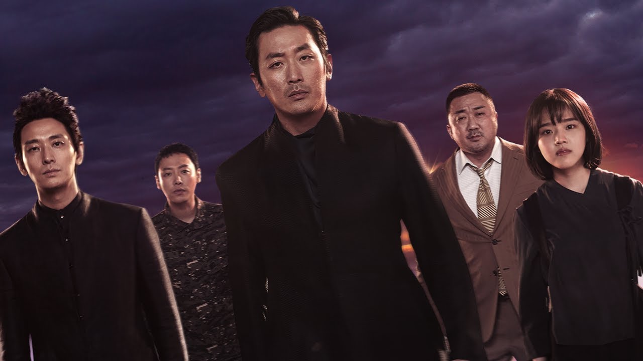 สู่การผจญภัยใหม่เต็มตัว เผยอดีตชาติ 3 ยมทูต ในตัวอย่างใหม่ “Along With The Gods: The Last 49 Days” สะเทือนทั้งปรโลก