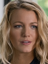 เบลก ไลฟ์ลี (Blake Lively)