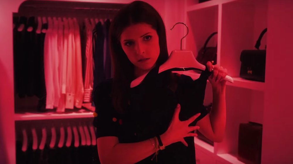 A Simple Favor เพื่อนหาย อย่าหา
