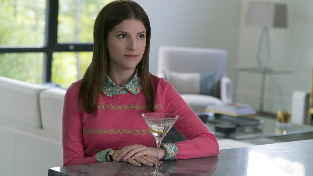 A Simple Favor เพื่อนหาย อย่าหา