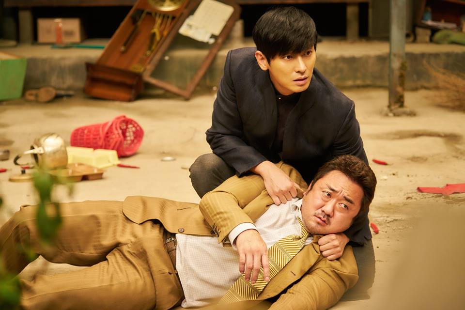 ทุบสถิติทันที! “Along with the Gods: The Last 49 Days” เปิดตัวแรงแซงทุกหนัง ขึ้นแท่นอันดับ 1 เป็นประวัติศาสตร์ วันแรกโกยเฉียดหมื่นล้านวอน ผู้ชมทะลัก 1.24 ล้านคน