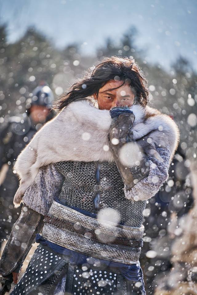 ทุบสถิติทันที! “Along with the Gods: The Last 49 Days” เปิดตัวแรงแซงทุกหนัง ขึ้นแท่นอันดับ 1 เป็นประวัติศาสตร์ วันแรกโกยเฉียดหมื่นล้านวอน ผู้ชมทะลัก 1.24 ล้านคน