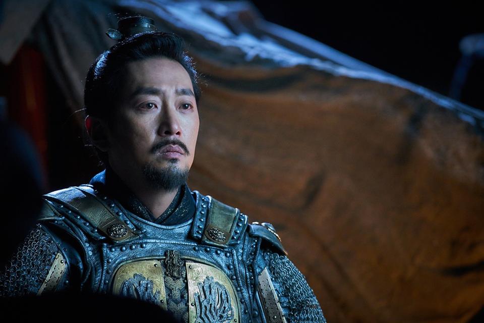 ทุบสถิติทันที! “Along with the Gods: The Last 49 Days” เปิดตัวแรงแซงทุกหนัง ขึ้นแท่นอันดับ 1 เป็นประวัติศาสตร์ วันแรกโกยเฉียดหมื่นล้านวอน ผู้ชมทะลัก 1.24 ล้านคน