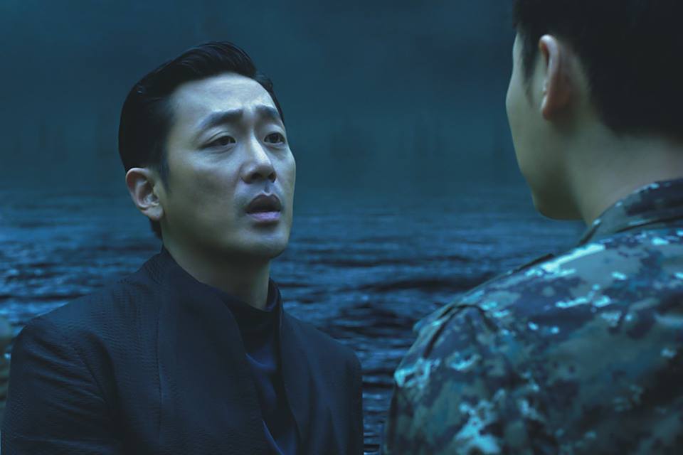 ทุบสถิติทันที! “Along with the Gods: The Last 49 Days” เปิดตัวแรงแซงทุกหนัง ขึ้นแท่นอันดับ 1 เป็นประวัติศาสตร์ วันแรกโกยเฉียดหมื่นล้านวอน ผู้ชมทะลัก 1.24 ล้านคน