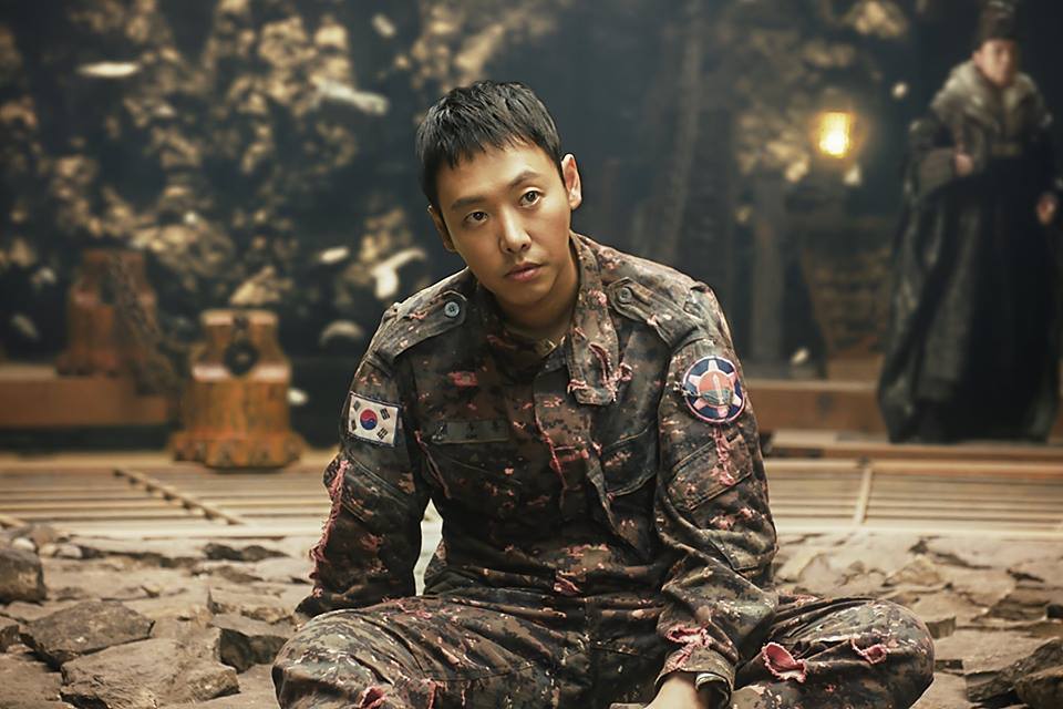 ทุบสถิติทันที! “Along with the Gods: The Last 49 Days” เปิดตัวแรงแซงทุกหนัง ขึ้นแท่นอันดับ 1 เป็นประวัติศาสตร์ วันแรกโกยเฉียดหมื่นล้านวอน ผู้ชมทะลัก 1.24 ล้านคน