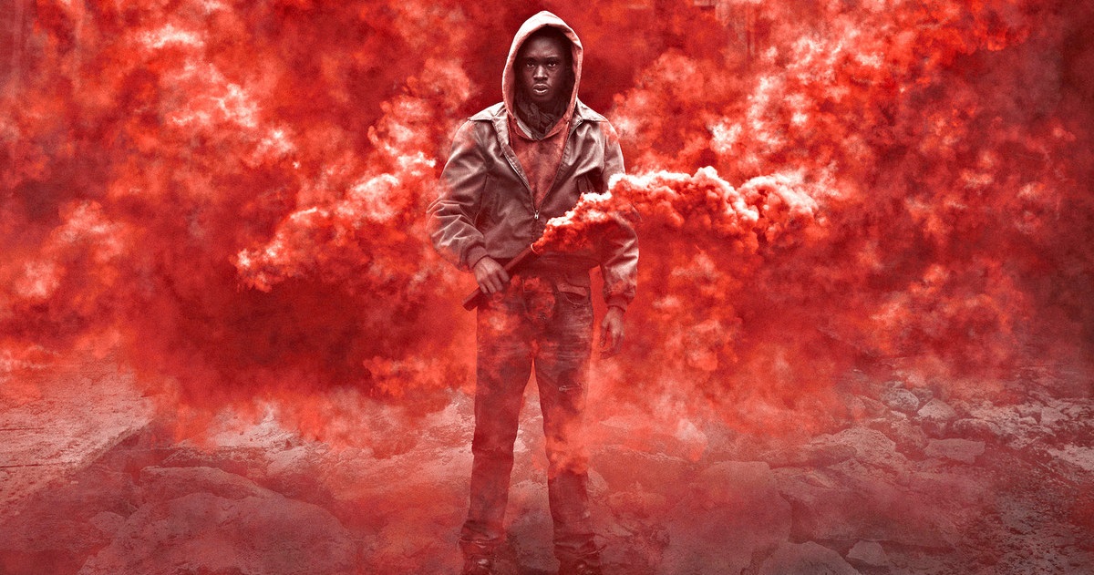 Captive State สงครามปฏิวัติทวงโลก