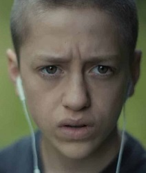 เพอร์ซี ไฮน์ส ไวต์ (Percy Hynes White)
