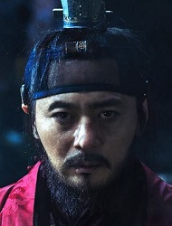 จางดงกอน (Dong-Gun Jang)