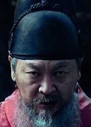คิมอึยซอง (Eui-sung Kim)