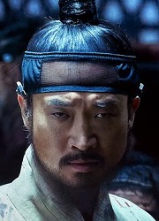 โจอูจิน (Woo-jin Jo)