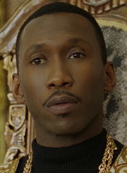 มาเฮอร์ชาลา อาลี (Mahershala Ali)