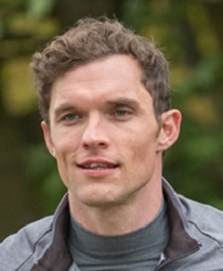 เอ็ด สไครน์ (Ed Skrein)