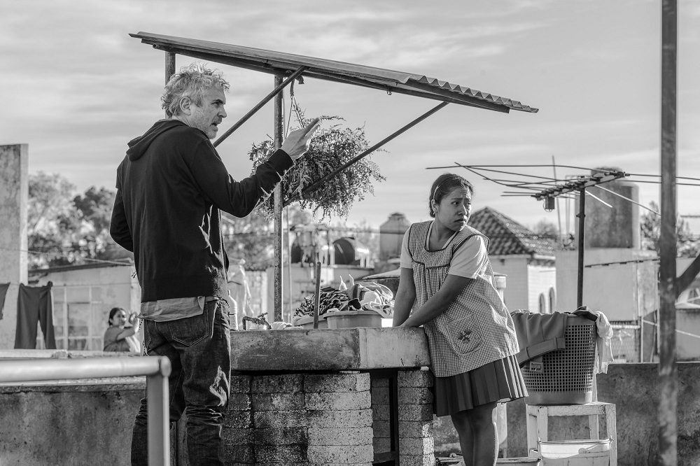“Roma” ชนะใจนักวิจารณ์นิวยอร์ก (2018 New York Film Critics Circle Awards) คว้า “หนังเยี่ยม-ผู้กำกับ-ถ่ายภาพ”