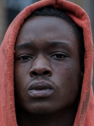 แอชตัน แซนเดอร์ส (Ashton Sanders)