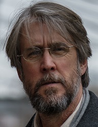 อลัน รัก (Alan Ruck)