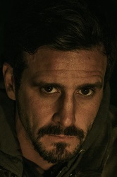 เจมส์ แรนซัน (James Ransone)
