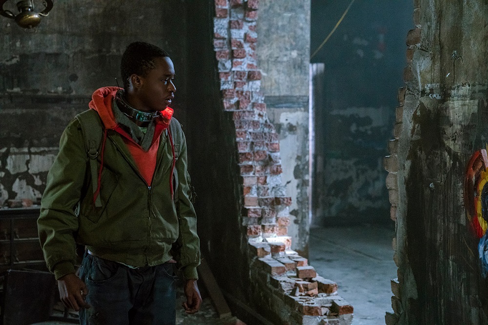 Captive State สงครามปฏิวัติทวงโลก