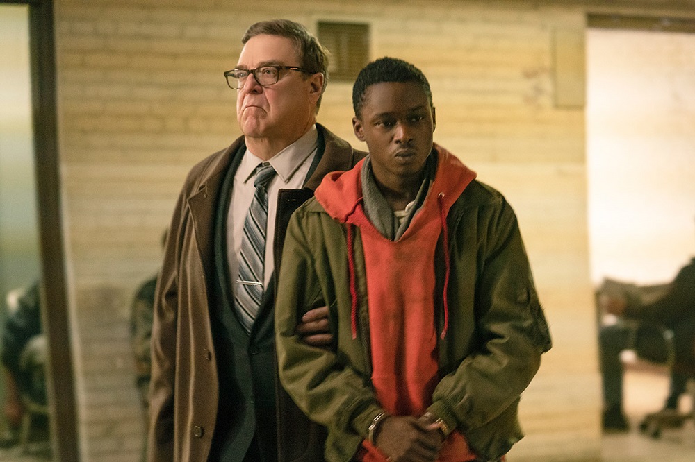 Captive State สงครามปฏิวัติทวงโลก