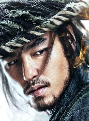 อีธาน หร่วน (Ethan Juan)