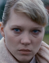เลยา เซย์ดูซ์ (Léa Seydoux)
