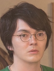 เคนโตะ ฮายาชิ (Kento Hayashi)