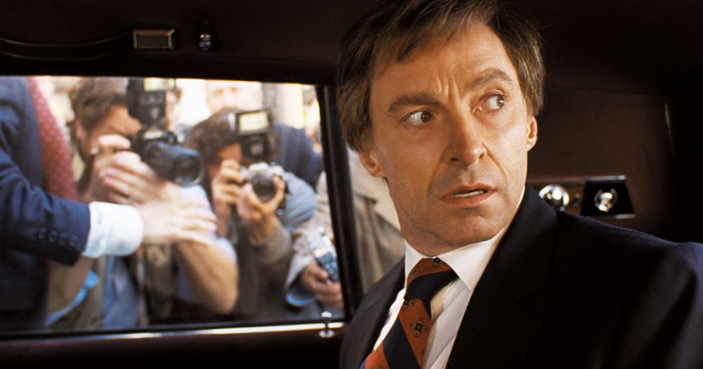 ตุกติก ฉ้อฉล และผาดโผน “The Front Runner” หนังการเมืองสุดระทึกของ “ฮิวจ์ แจ็คแมน” ประเคนความมันส์แก่คอหนัง 31 มกราคมนี้ที่ house RCA