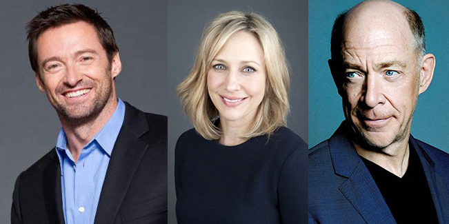 ชุมนุมนักแสดงระดับเทพ “The Front Runner” หนังการเมืองระทึกขวัญ ขวัญใจสื่อมวลชนแห่งปี คอหนังเมืองไทยเตรียมชม 31 มกราคมนี้ ที่ house RCA