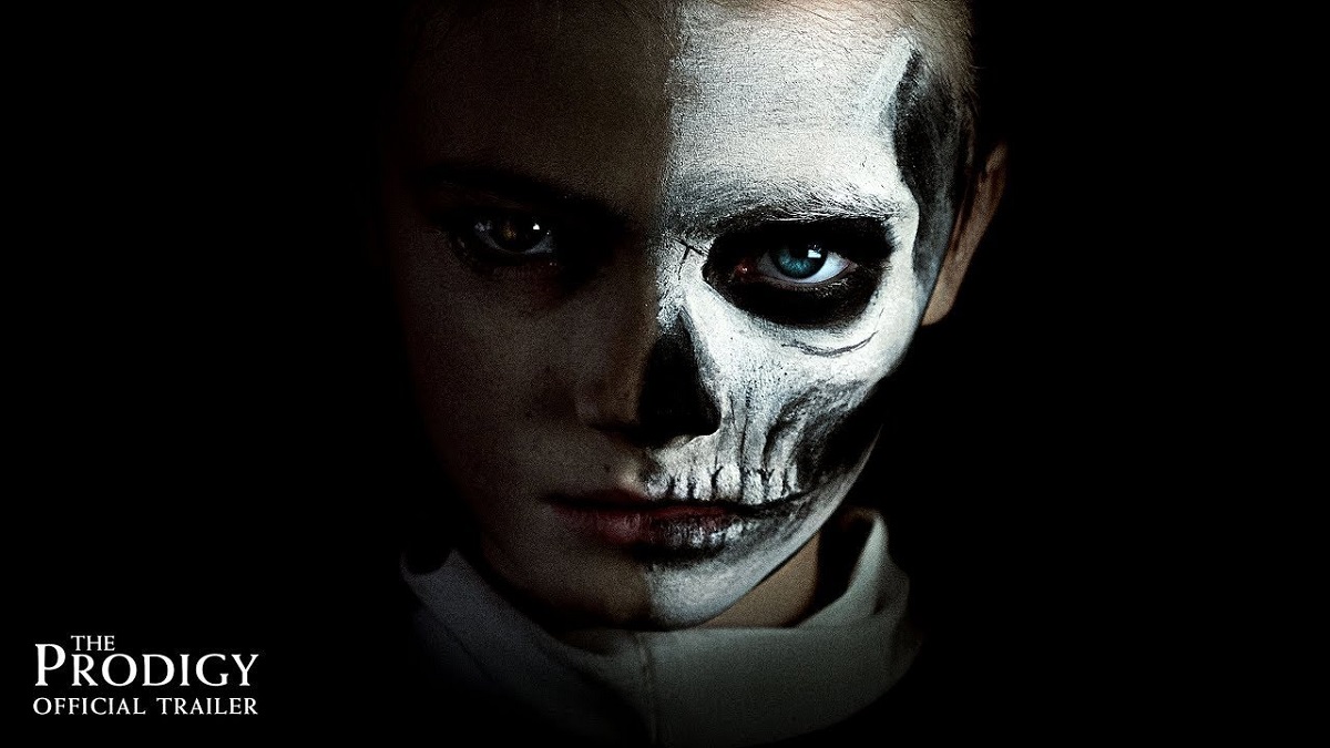 มีแต่คนอยากเจอ! ตัวอย่างใหม่ “The Prodigy เด็ก(จอง)เวร” ทะลุ 27 ล้านวิว YouTube ในเวลาเพียง 20 วัน ดูพร้อมกันวันนี้!