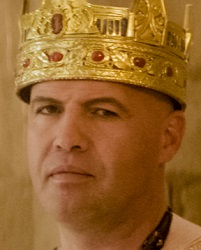 บิลลี เซน (Billy Zane)