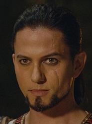 แจ็กสัน แรธโบน (Jackson Rathbone)