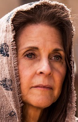 ลินด์เซย์ แวกเนอร์ (Lindsay Wagner)