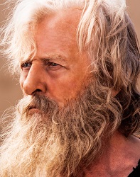รัตเกอร์ ฮาวเออร์ (Rutger Hauer)