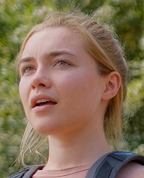 ฟลอเรนซ์ พิวจ์ (Florence Pugh)