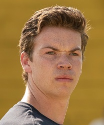วิล โพลเทอร์ (Will Poulter)