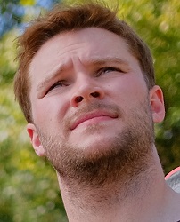 แจ็ก เรย์เนอร์ (Jack Reynor)