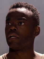 วิลเลียม แจ็กสัน ฮาร์เปอร์ (William Jackson Harper)